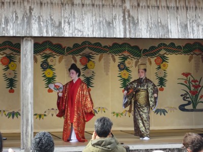 琉球芸能の宴