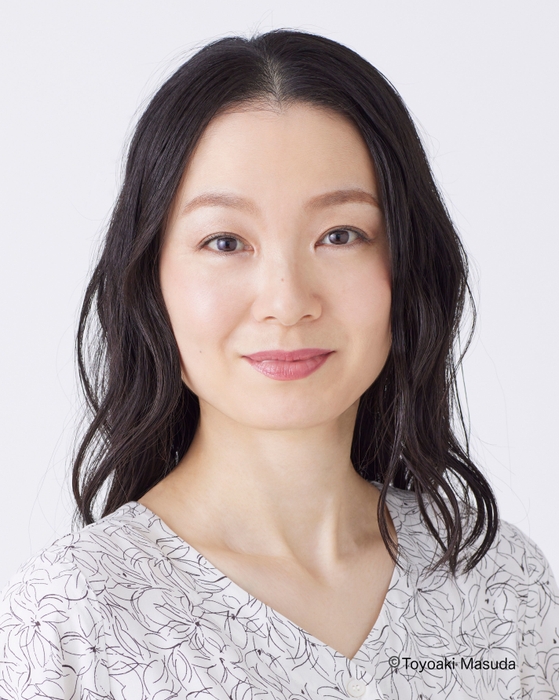黒田こらん(お徳/庄屋の内儀)