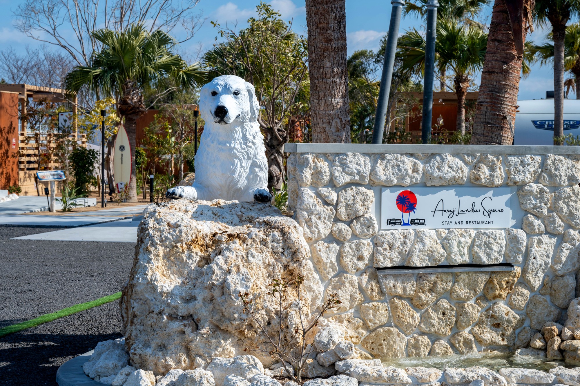 兵庫・淡路島"天国の海"のリゾートで春のハワイアンフェス
「アワジ ラニカイ フェスタ 2026」
4月25日・26日の2日間限定で入場無料イベント開催