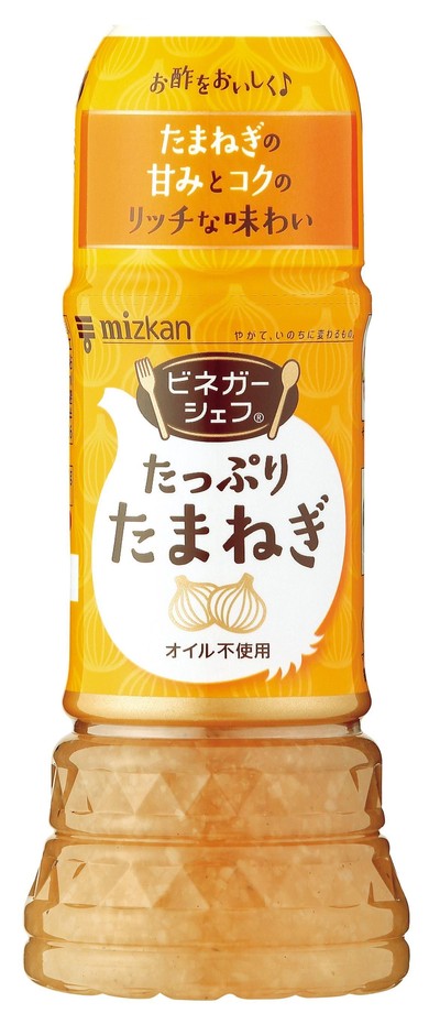 ビネガーシェフ　たっぷりたまねぎ