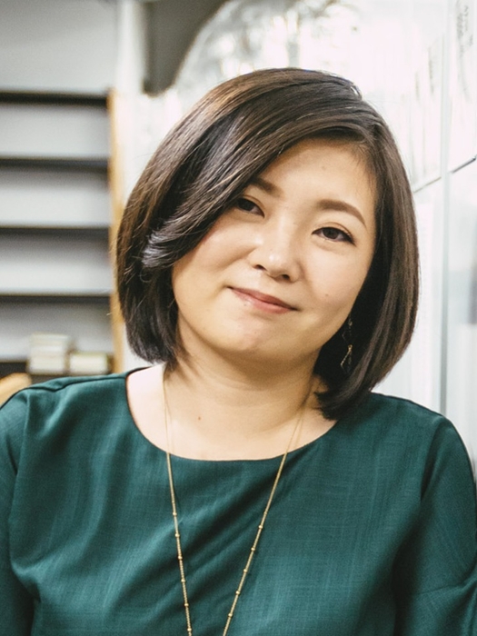 吉田 恵里香 さん（脚本家）