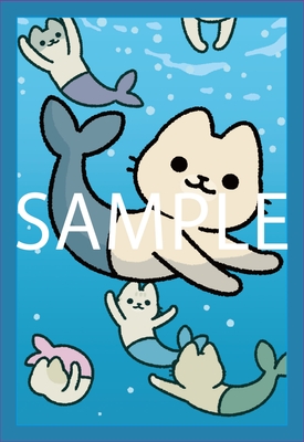 特典ポストカード