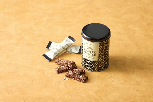 クランチショコラ