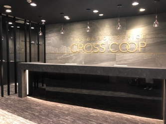 レンタルオフィス「CROSSCOOP新宿SOUTH」6Fフロア リニューアル記念【最大20％OFFキャンペーン】実施