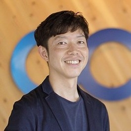 株式会社Office Concierge/代表取締役 小松 延顕