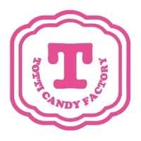 TOTTI CANDY FACTORY