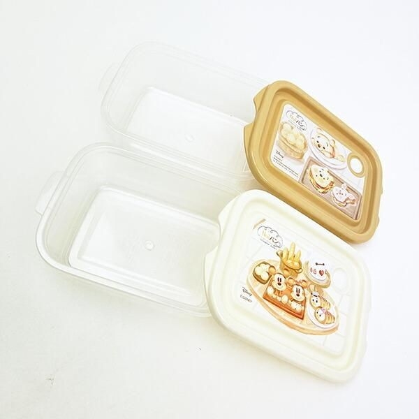 ディズニーのランチアイテム