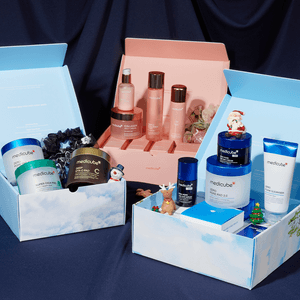 韓国シェアNo.1*美顔器ブランドのmedicube（メディキューブ）から6in1