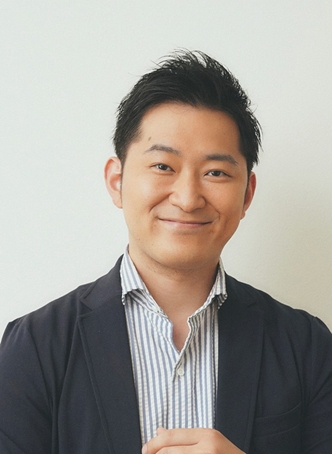 Smile Circle 担当者 廣野さん