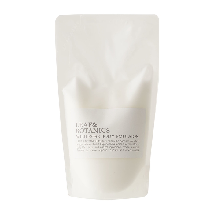 ボディエマルジョン ワイルドローズ 詰替用