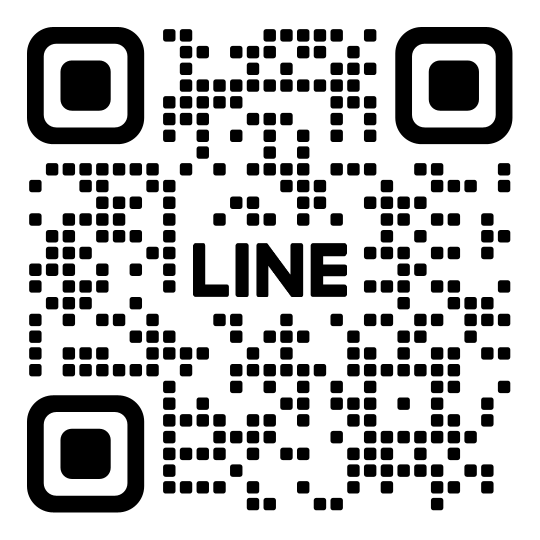  店舗LINEともだちはコチラから  