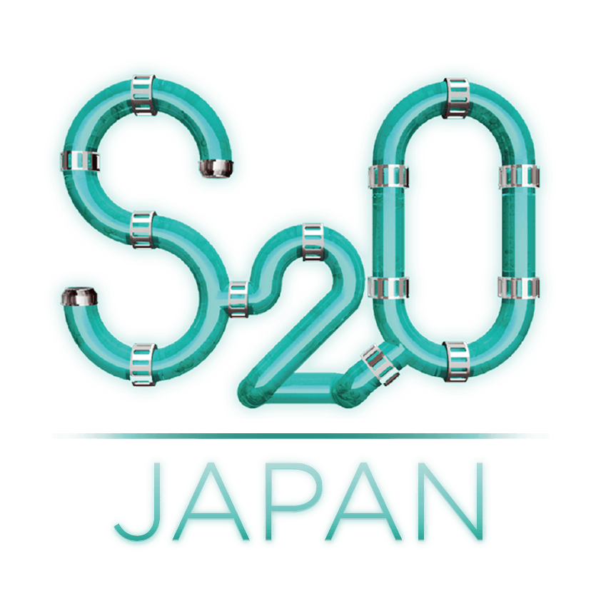 S2O JAPAN ロゴ2