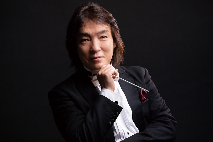 指揮者:飯森 範親