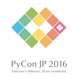 EC商品検索・レコメンド最大手のゼロスタート、Pythonユーザーが集まるカンファレンス『PyCon JP 2016』に協賛致します