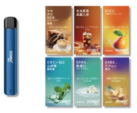 飲食業界の厨房革命！ 業務用冷凍冷蔵庫後付け「DENBA Fresh Pro」販売