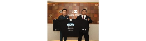 両備システムズ、SETOUCHI SPARKSとスポンサー契約を締結　 ～地域発のプロeスポーツ選手を応援～
