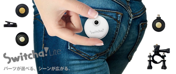 スイッチャ!ライトイメージ