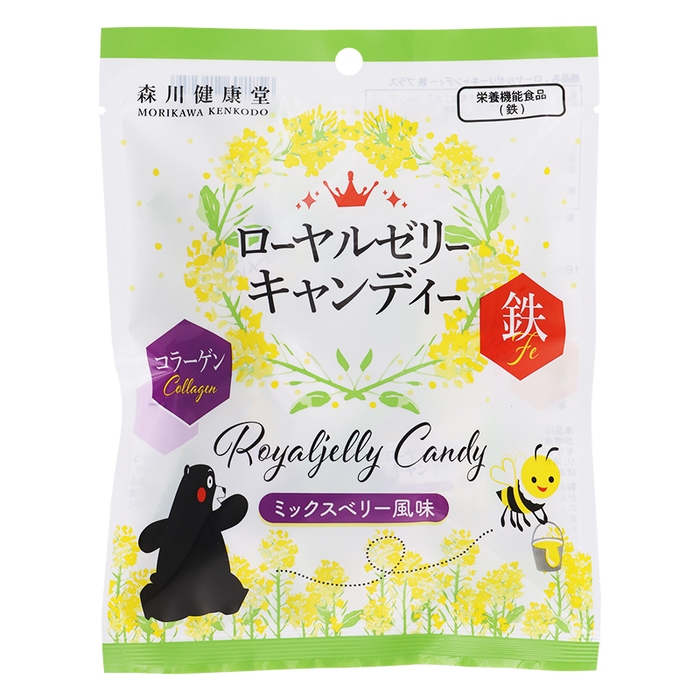 商品外装袋 正面