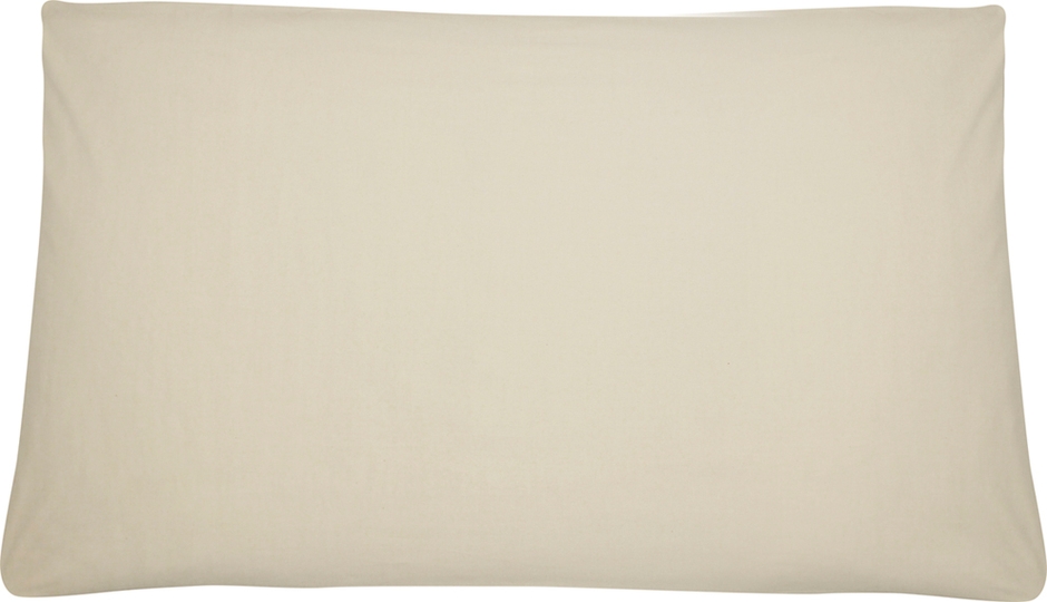 ピローケース装着枕