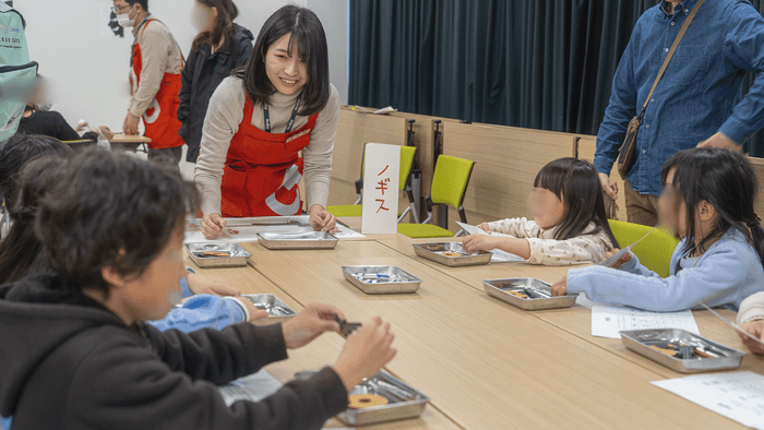 グッデイワークショップ　（昨年度）