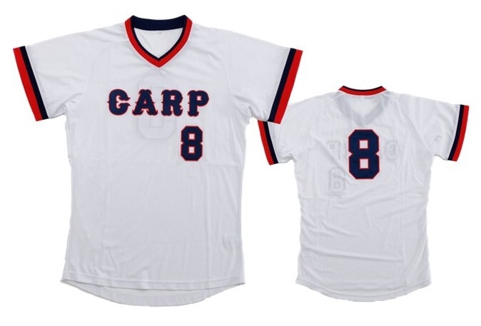 1975~1976年ホーム