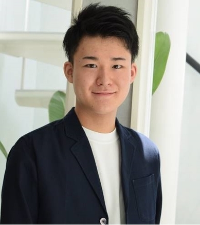 愛媛大学 多賀谷 直樹さん