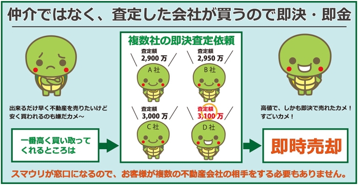 スマウリのシステム