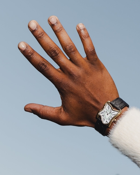 SQUARE MELTINGシリーズ