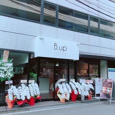 北新地店外観