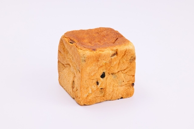 2　葡萄「生」食パン