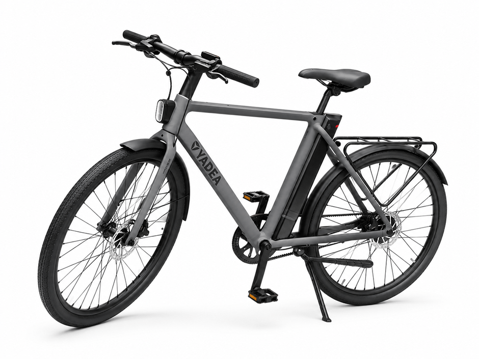 電動アシスト自転車の優位性と道交法に則った 安全走行で楽しむ鳴門の