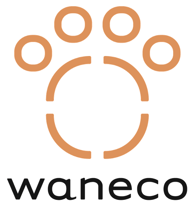 waneco talk logo