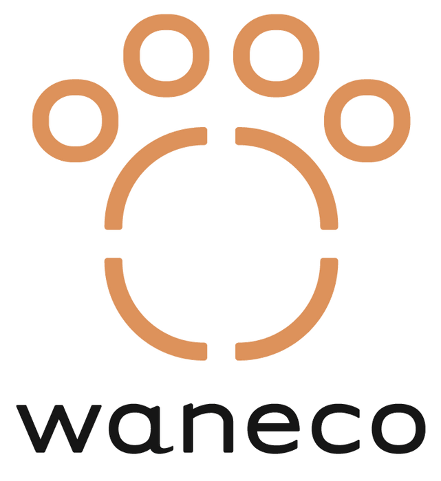 waneco talk logo