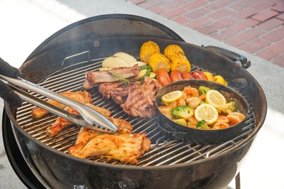 Summer BBQプラン(4名様分)