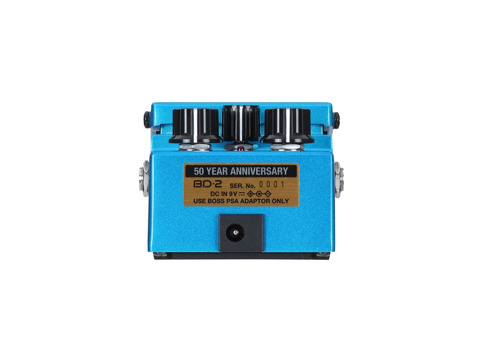 4桁のシリアル・ナンバー 画像は『BD-2-B50A』