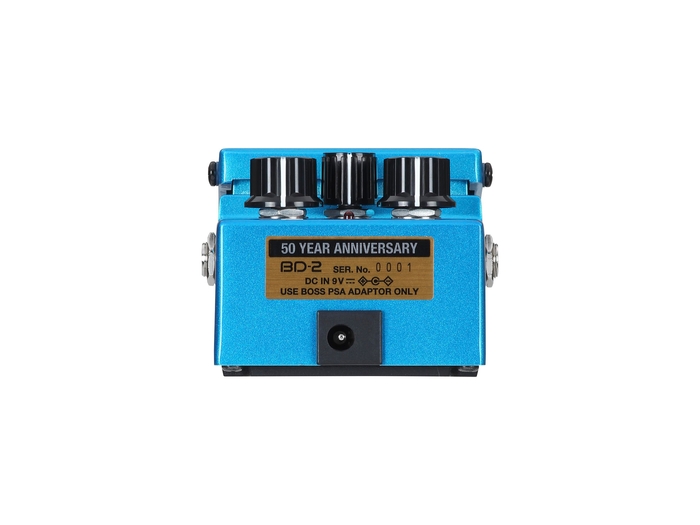 4桁のシリアル・ナンバー 画像は『BD-2-B50A』