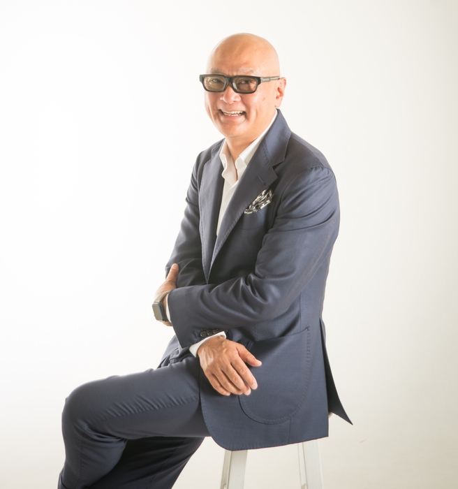 株式会社アセットマネジメントCEO最高経営責任者 井上旬平