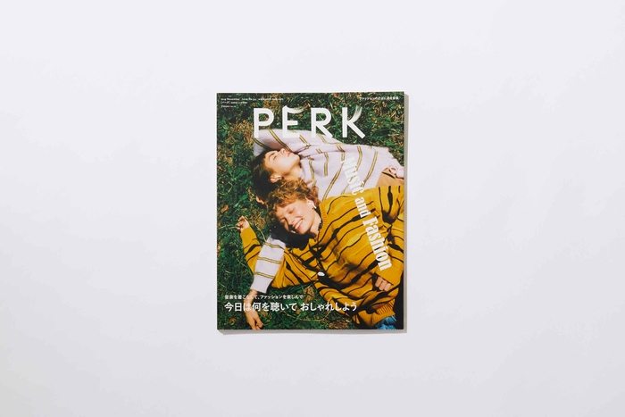 PERK