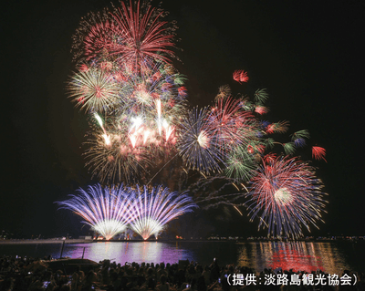 花火写真(1)
