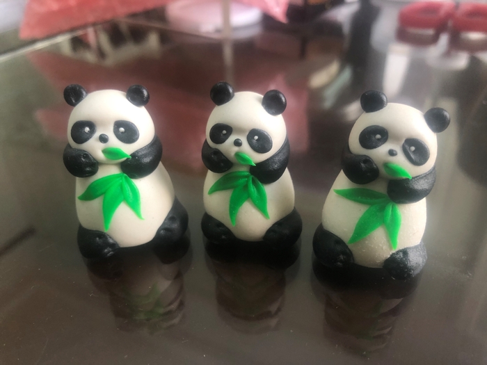 親子で作ろう!こども粘土教室