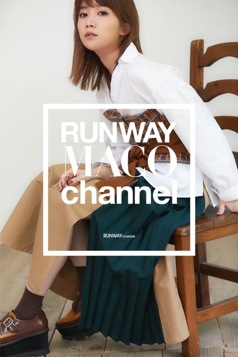 RUNWAY MACO channel