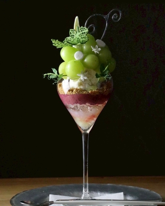 『照る照るの実』