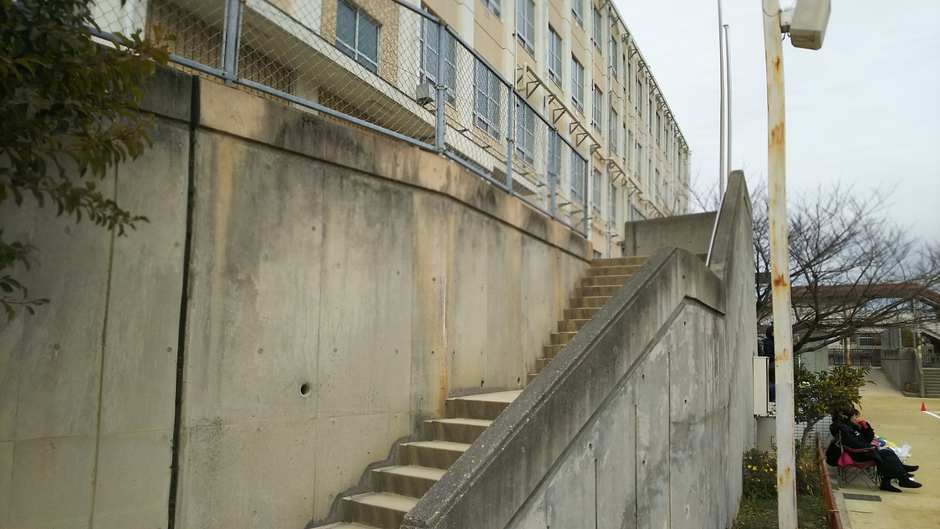 滝ノ水小学校13