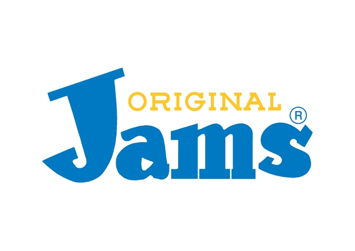 Jamsロゴ