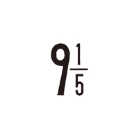 9 1/5