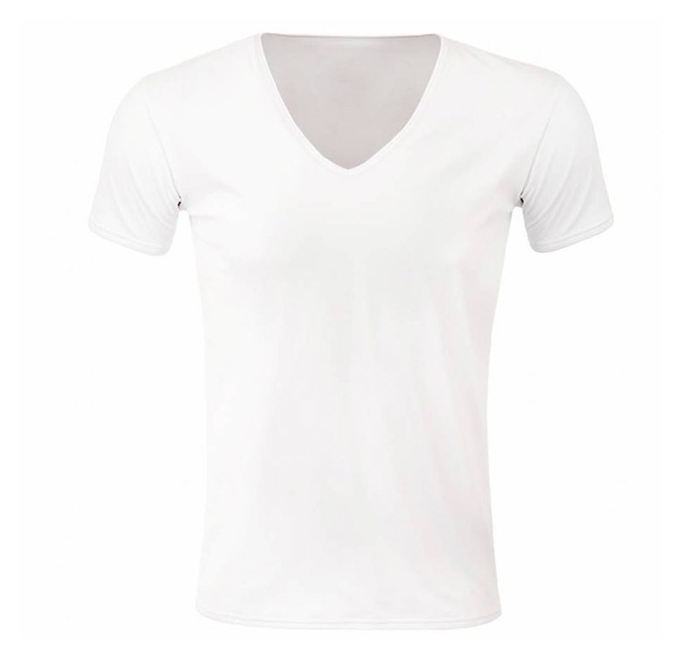 Sweat-blocking Undershirts Men's