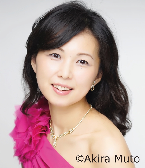 リカーヌ/ピアノ:宮谷理香