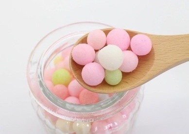 香川県　讃岐香川の伝統菓子「おいり」