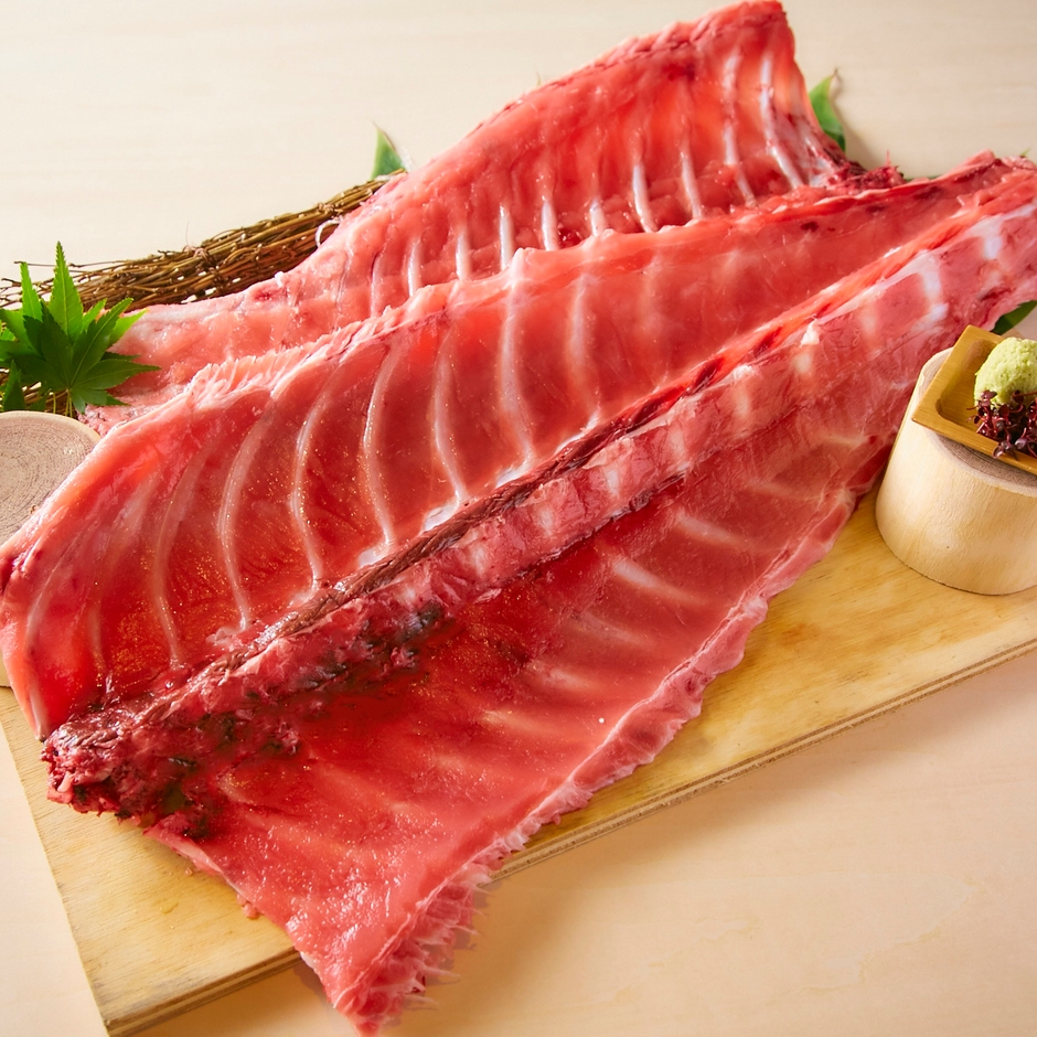 中落ち 1本2,480円(税抜) 