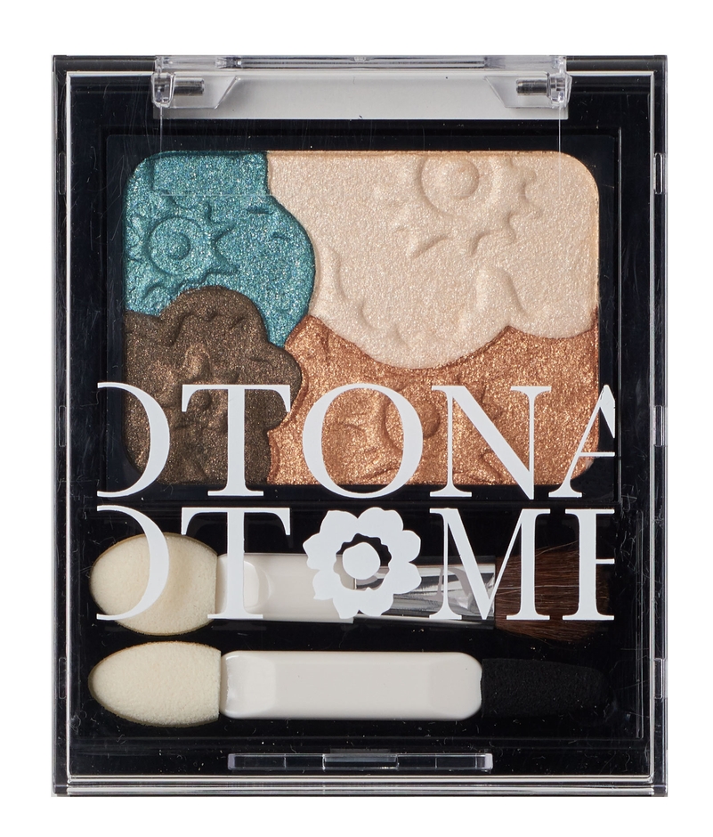 オトナオトメ スイートデザイニング アイカラー BL-402